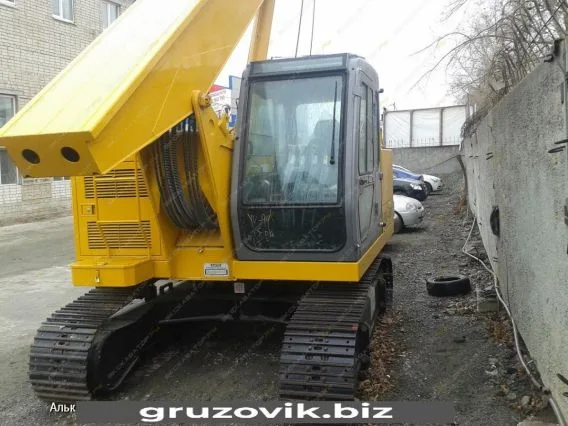 Kato PE-650 2018 года б/у