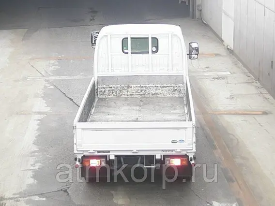 Бортовой Toyota DYNA XZC605 2012 года б/у фото 3