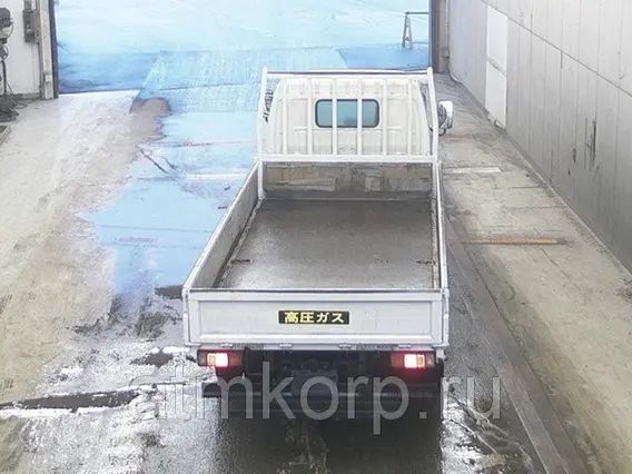 Бортовой Toyota DYNA XZU348 2010 года б/у фото 3