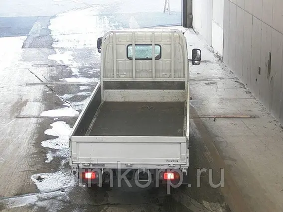 Бортовой Toyota DYNA XZU645 2012 года б/у фото 3