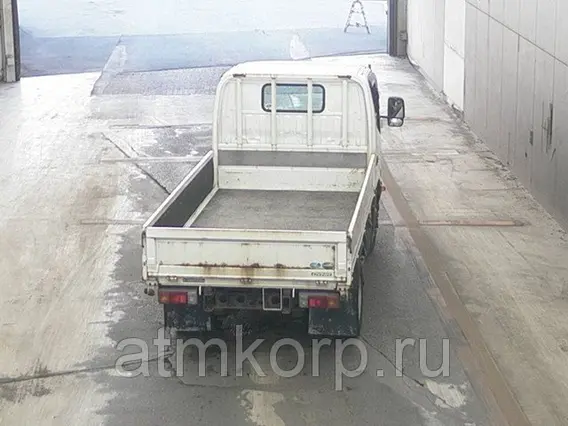 Бортовой Toyota DYNA XZU675 2012 года б/у фото 3