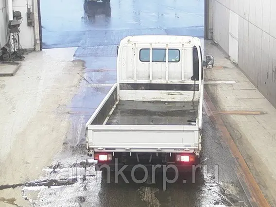 Бортовой Toyota Dyna 2012 года б/у фото 3