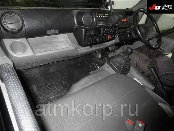 Самосвал Toyota DYNA XZC610D 2012 года б/у фото 3