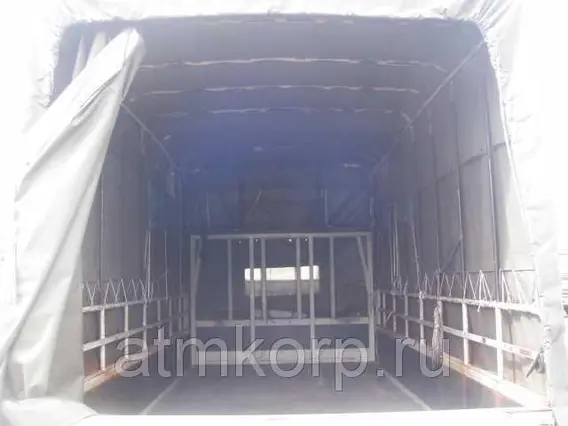 Бортовой Toyota DYNA XZU414 2010 года б/у фото 2