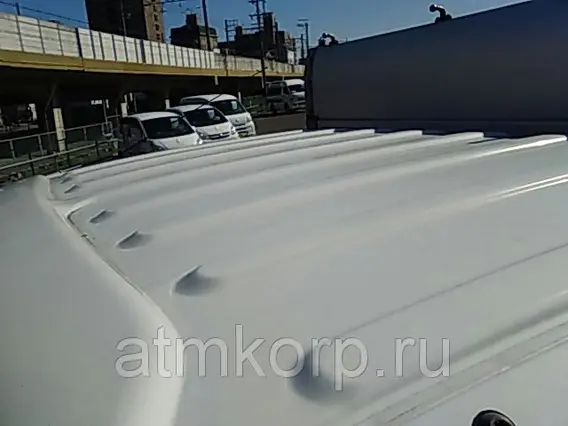 Автофургон Toyota DYNA XZU645 2012 года б/у фото 6
