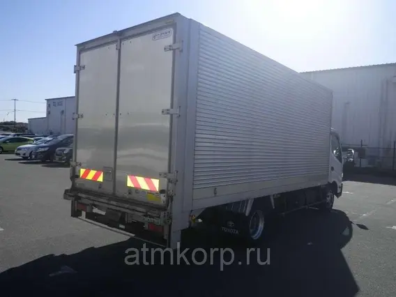 Автофургон Toyota DYNA XZU720 2012 года б/у фото 2