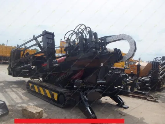 Goodeng GD320 2018 года новый фото 2