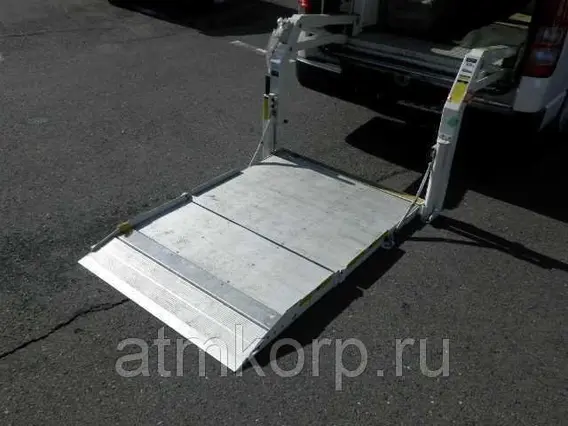 Микроавтобус Toyota HIACE VAN KDH201V 2012 года б/у фото 6