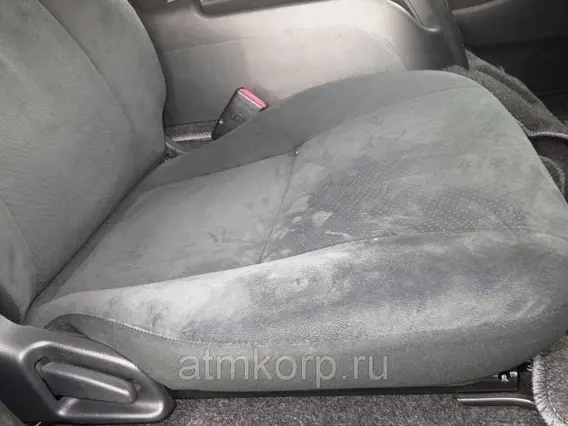 Микроавтобус Toyota HIACE VAN KDH201V 2014 года б/у фото 8