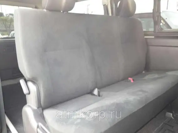 Микроавтобус Toyota HIACE VAN KDH201V 2014 года б/у фото 9