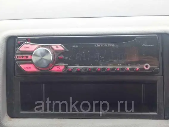 Микроавтобус Toyota HIACE VAN 2012 года б/у фото 6