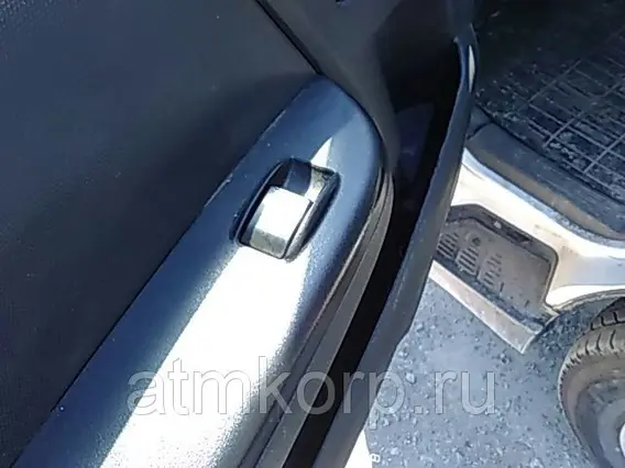 Микроавтобус TOYOTA HIACE VAN KDH206K 2010 года б/у фото 7