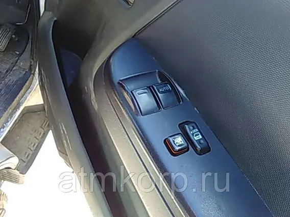 Микроавтобус TOYOTA HIACE VAN KDH206K 2010 года б/у фото 8