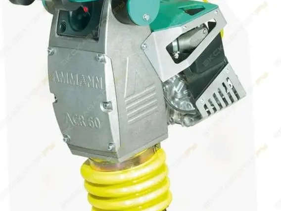 Строительная техника Ammann ACR 60 2018 года б/у