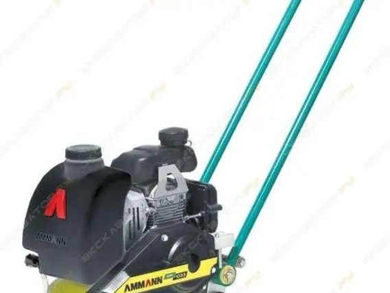 Строительная техника Ammann APF1033H 2018 года б/у