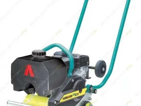 Строительная техника Ammann APF1240 Y 2018 года б/у