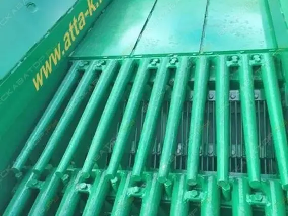 Дробильная установка KOMPLET LT115.60 2019 года новый