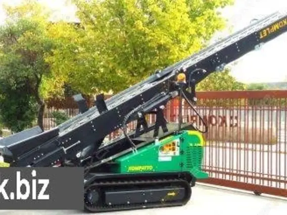 Дробильная установка Metso Lokotrack TB3600 2021 года новый