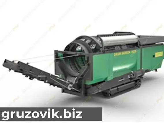 Дробильная установка KOMPLET DS40.20 2025 года новый фото 4