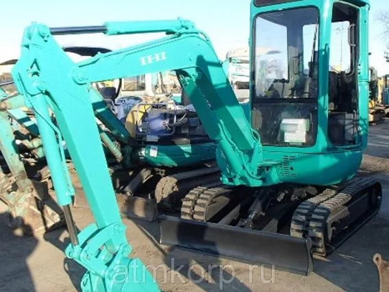 Экскаватор SUMITOMO SH30JX 2018 года б/у