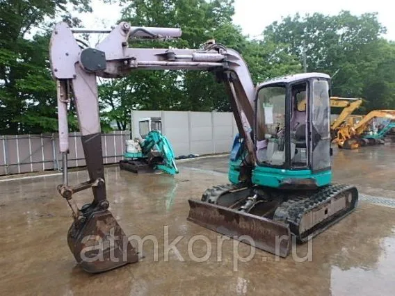 Экскаватор Sumitomo SH55U-2 1998 года б/у
