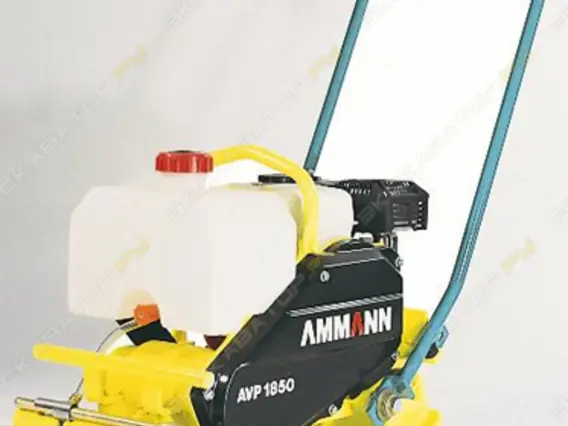 Строительная техника Ammann AVP 1850 2017 года б/у