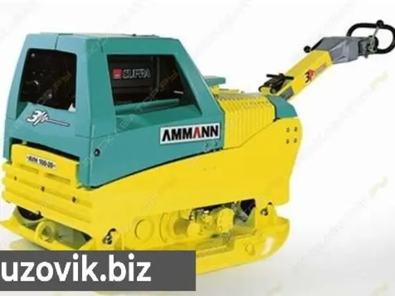 Строительная техника Ammann APH100-20 2018 года б/у