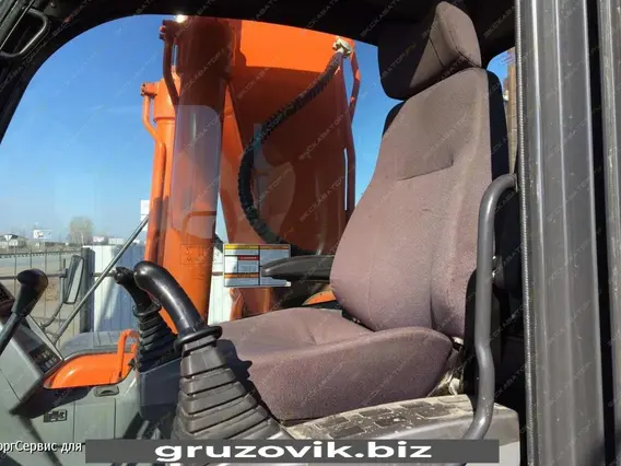 Экскаватор Doosan DX225LCA 2013 года б/у фото 11