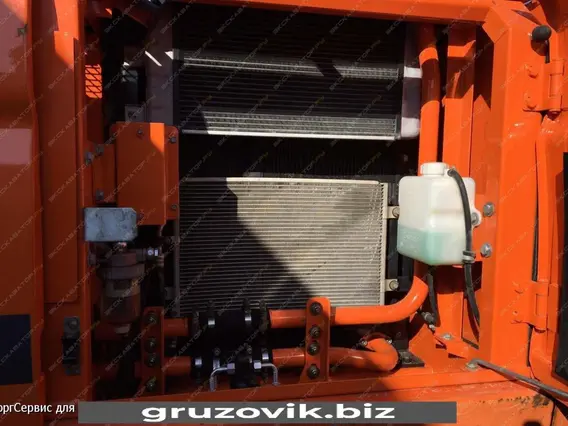 Экскаватор Doosan DX225LCA 2013 года б/у фото 6