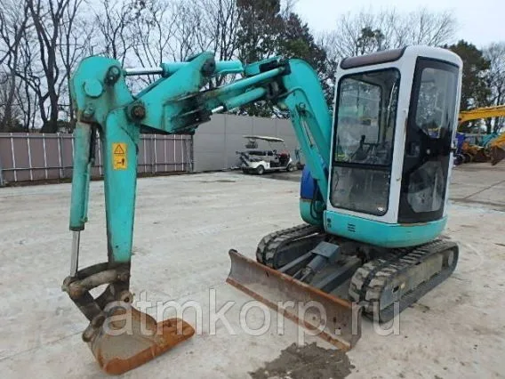 Экскаватор IHI 30VZ 2008 года б/у