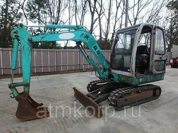 Экскаватор IHI 32J 1993 года б/у