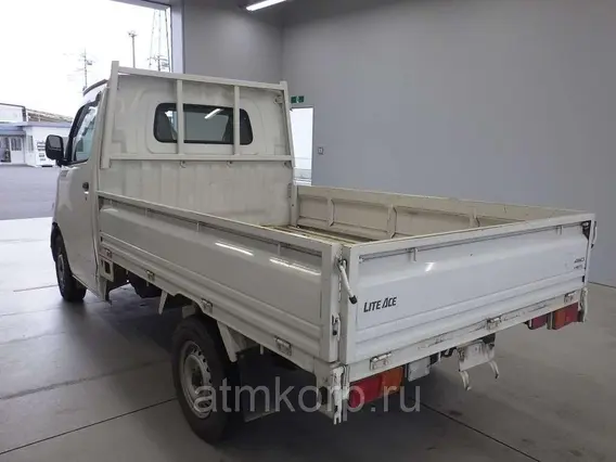 Бортовой Toyota LITE ACE S412U 2010 года б/у фото 2