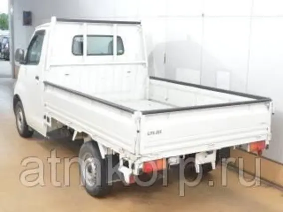 Бортовой TOYOTA LITE ACE TRUCK S402U 2013 года б/у фото 2