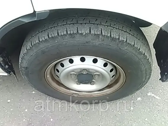 Тентованный грузовик Toyota LITE ACE TRUCK S402U 2011 года б/у фото 8