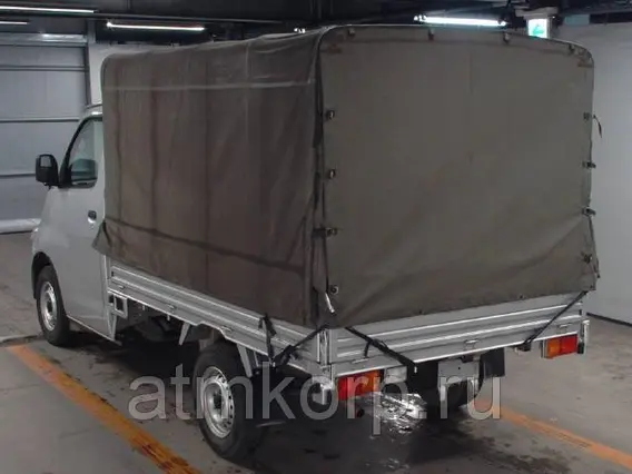 Бортовой Toyota LITE ACE S402U 2012 года б/у фото 2
