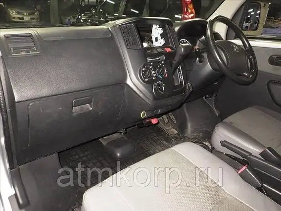 Бортовой Toyota LITE ACE S402U 2012 года б/у фото 3