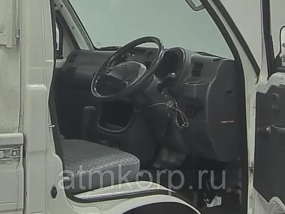 Бортовой Toyota PIXIS TRUCK S201U 2012 года б/у фото 3