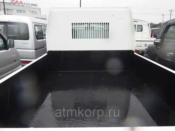 Бортовой Toyota PIXIS TRUCK S211U 2012 года б/у фото 6