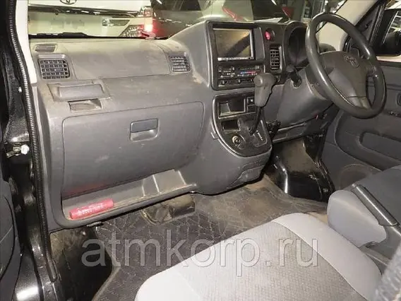 Микроавтобус Toyota PIXIS VAN S321M 2012 года б/у фото 3