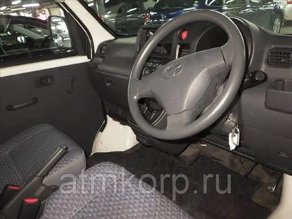 Микроавтобус Toyota PIXIS VAN S321M 2014 года б/у фото 4