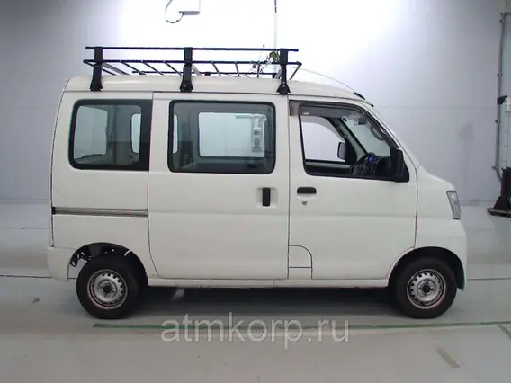 Микроавтобус Toyota PIXIS VAN S321M 2014 года б/у фото 3
