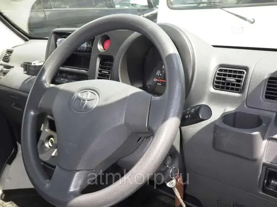 Микроавтобус Toyota PIXIS VAN S321M 2014 года б/у фото 7
