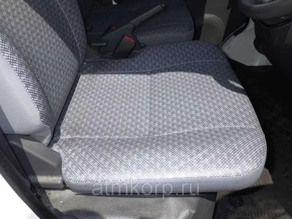 Микроавтобус Toyota PIXIS VAN S321M 2014 года б/у фото 8