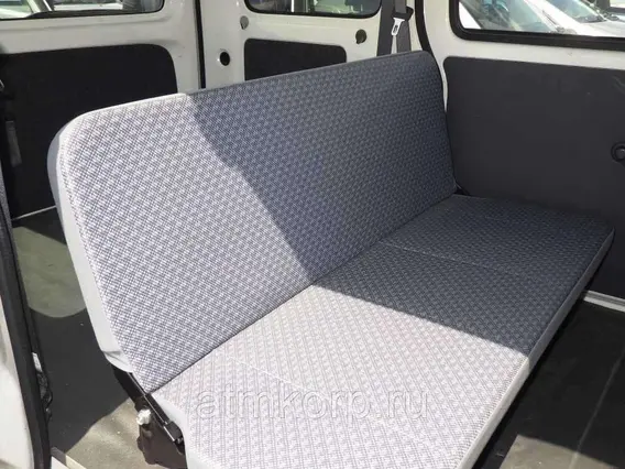 Микроавтобус Toyota PIXIS VAN S321M 2014 года б/у фото 9
