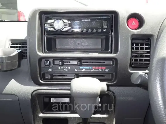 Микроавтобус Toyota PIXIS VAN S321M 2014 года б/у фото 10