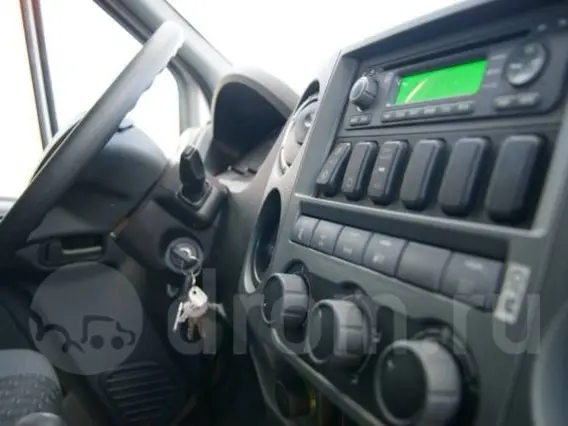 Автокран Урал 4320 2016 года б/у