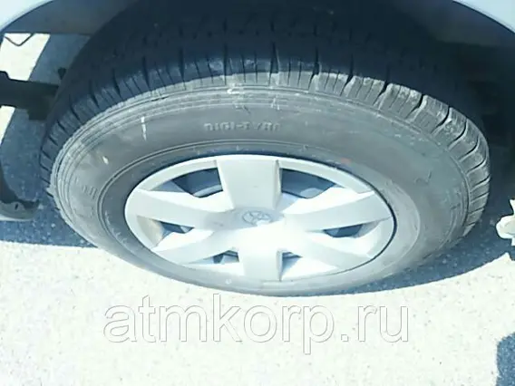 Микроавтобус Toyota REGIUS ACETRH200K 2012 года б/у фото 8