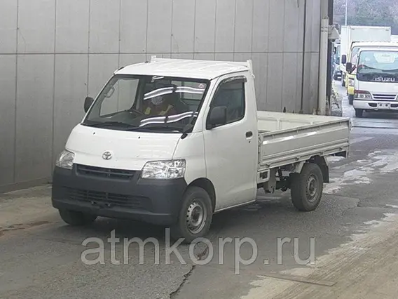 Бортовой Toyota TOWN ACE TRUCK 2011 года б/у