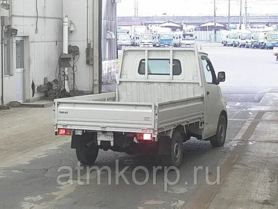 Бортовой Toyota TOWN ACE TRUCK 2011 года б/у фото 2