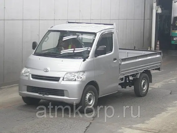 Бортовой TOYOTA S412U TOWN ACE TRUCK 2011 года б/у